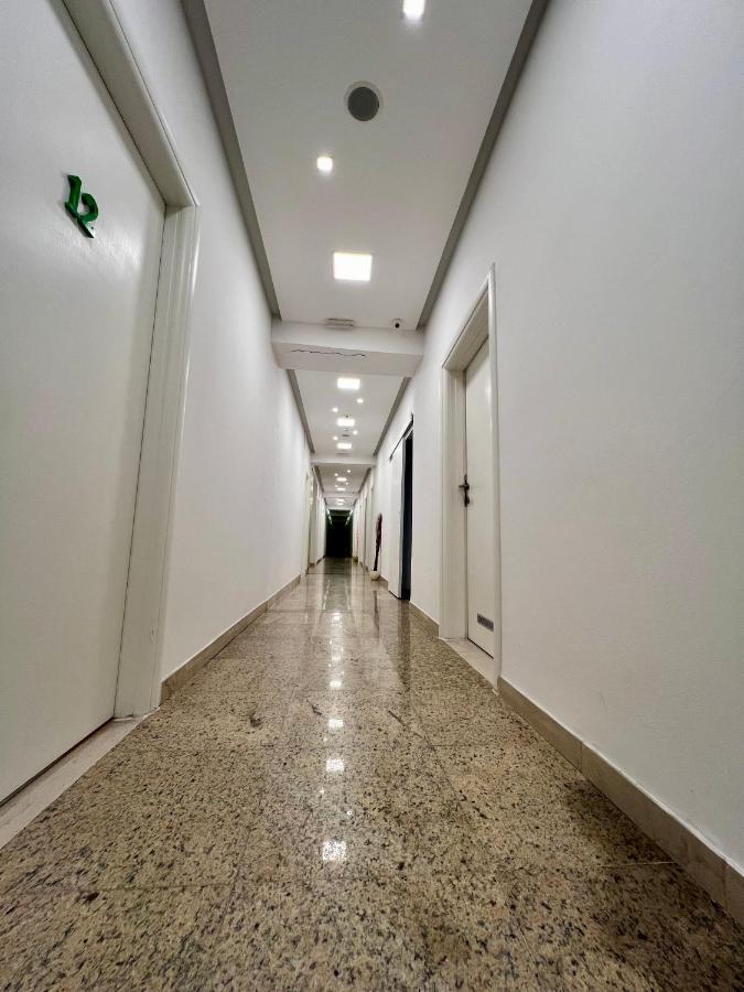 Appa Hostel Zagreb Eksteriør billede