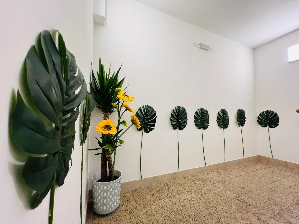 Appa Hostel Zagreb Eksteriør billede