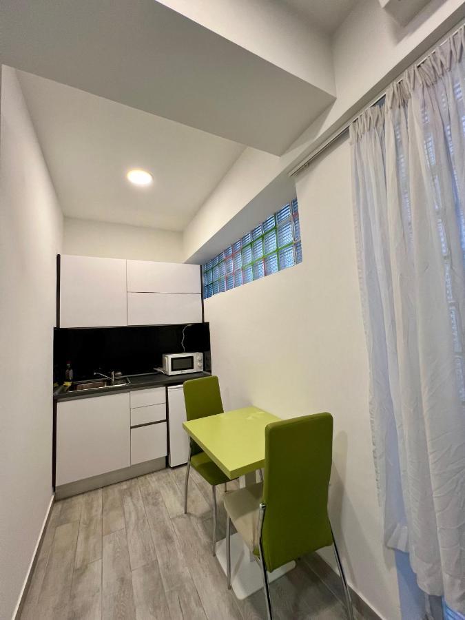 Appa Hostel Zagreb Eksteriør billede