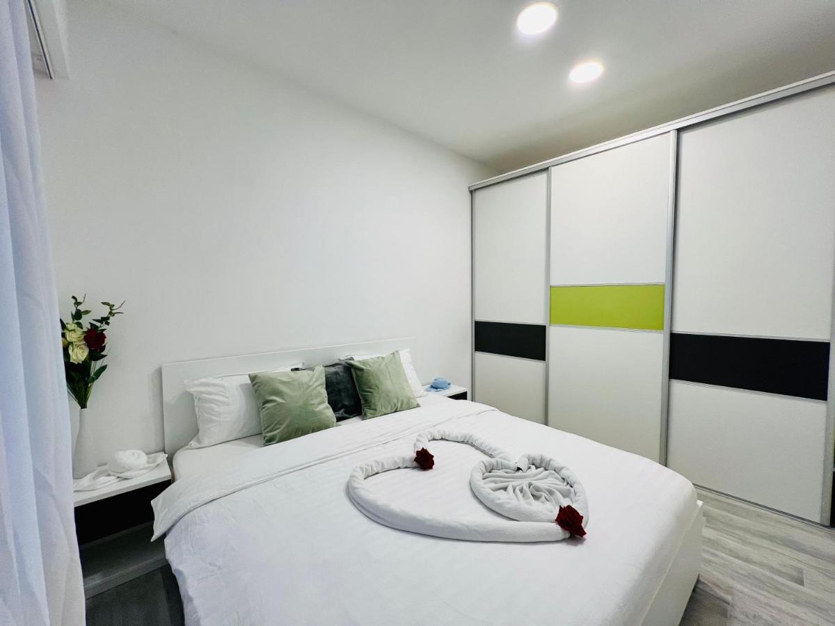 Appa Hostel Zagreb Eksteriør billede