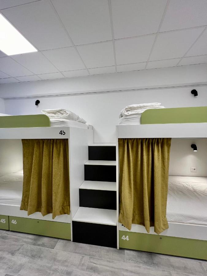 Appa Hostel Zagreb Eksteriør billede